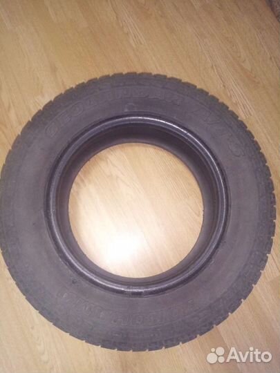 Yokohama Geolandar A/T-S G012 205/70 R15 96S