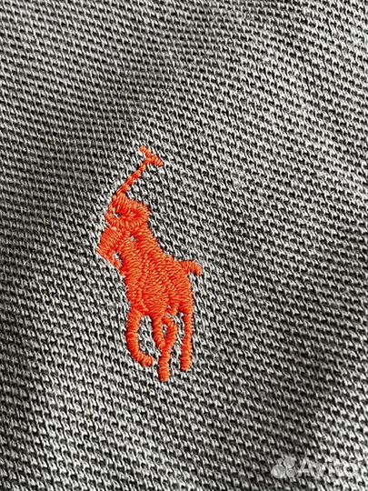 Polo ralph lauren поло оригинал