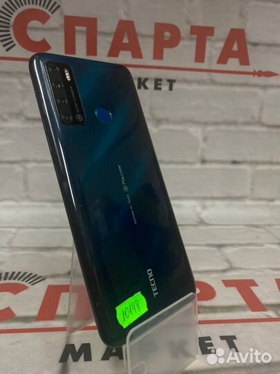 TECNO Pouvoir 4, 3/32 ГБ