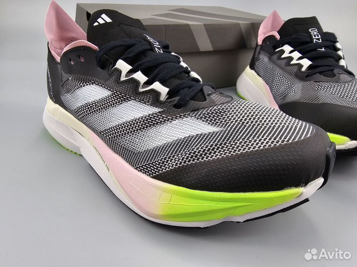 Кроссовки для бега adidas adizero boston 12