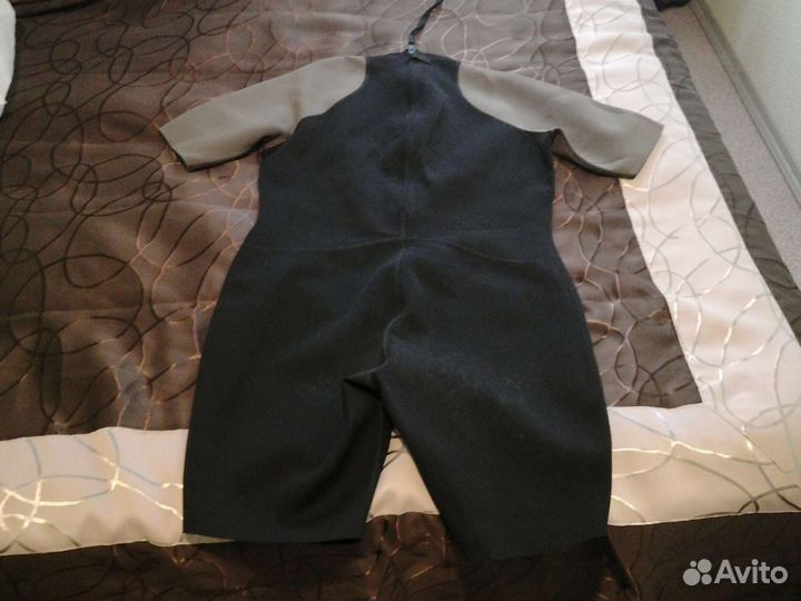 Гидрокостюм 3мм