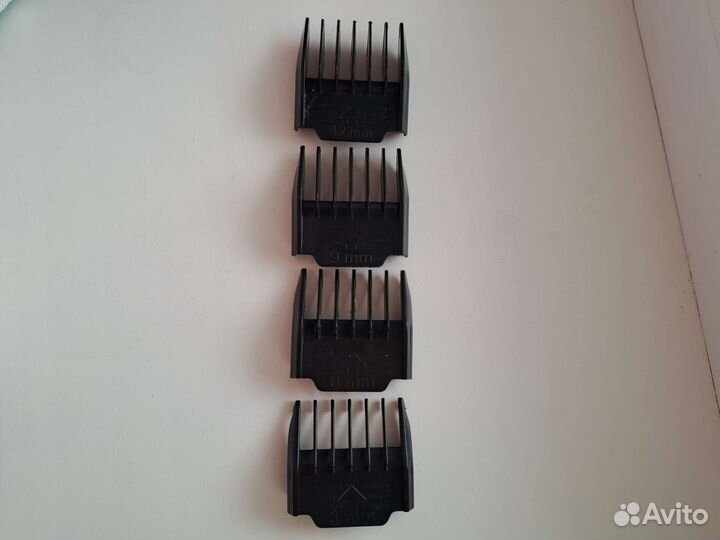 Машинка для стрижки FUC