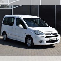 Citroen Berlingo 1.6 MT, 2012, 213 921 км, с пробегом, цена 1 050 000 руб.