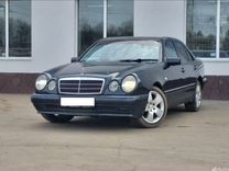 Mercedes-Benz E-класс 3.0 AT, 1999, 285 300 км, с пробегом, цена 370 000 руб.