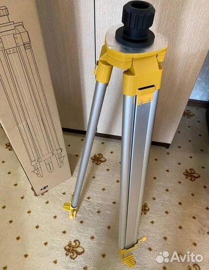 Дрон Мобильная станция DJI D-RTK 2 High Precision