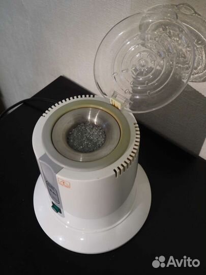 Стерилизатор для инструментов