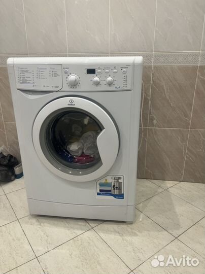 Стиральная машина lg 6 кг