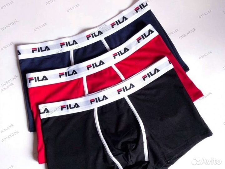 Набор мужского нижнего белья в коробке