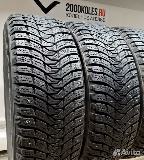 Michelin X-Ice North 3 195/65 R15