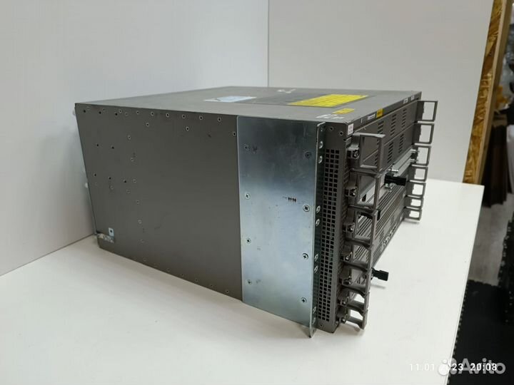 Cisco ASR1006