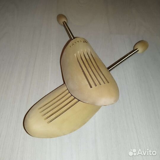 Формодержатели для обуви