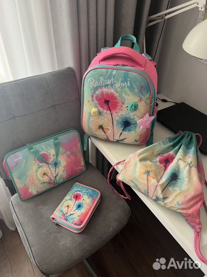 Рюкзак Ранец Berlingo