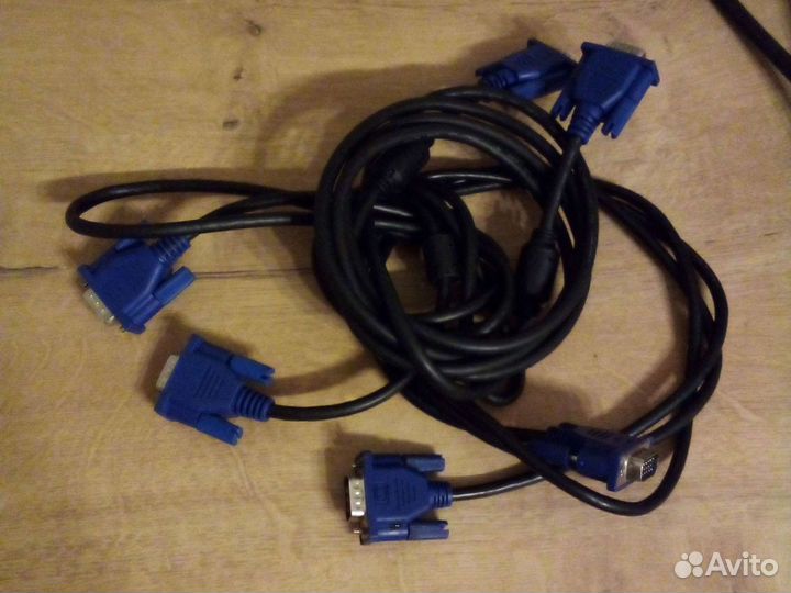 Провода соеденительные