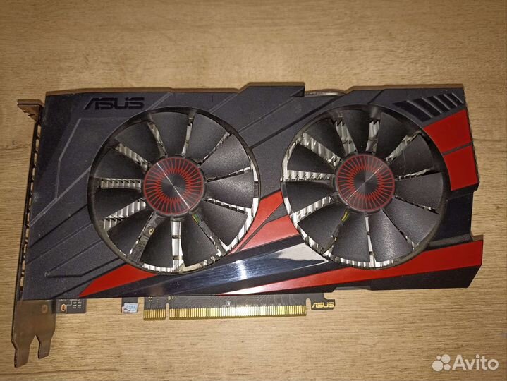 GTX1050-950-770-750-745-650Ti/GT1030-730-720-640