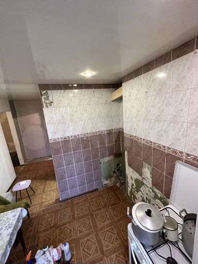 3-к. квартира, 77,9 м², 5/9 эт.