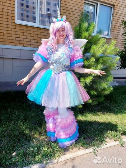 Аниматоры на детские праздники Оренбург