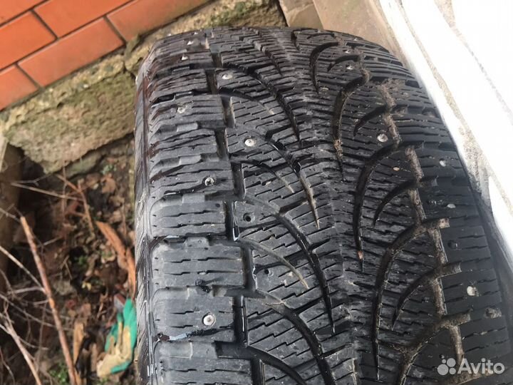 Pirelli Citynet Winter Plus 245/45 R19