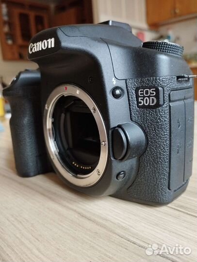 Canon 50d; 40d; 30d c обьективами и другое