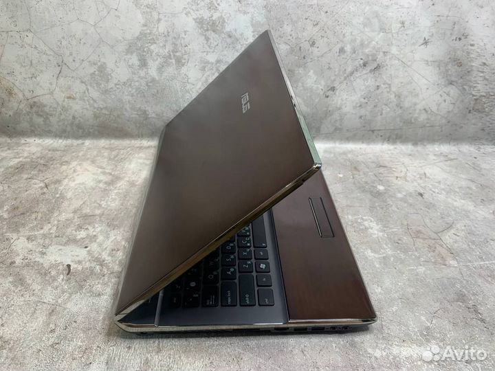 Игровой Asus i5 GeForce 4GB