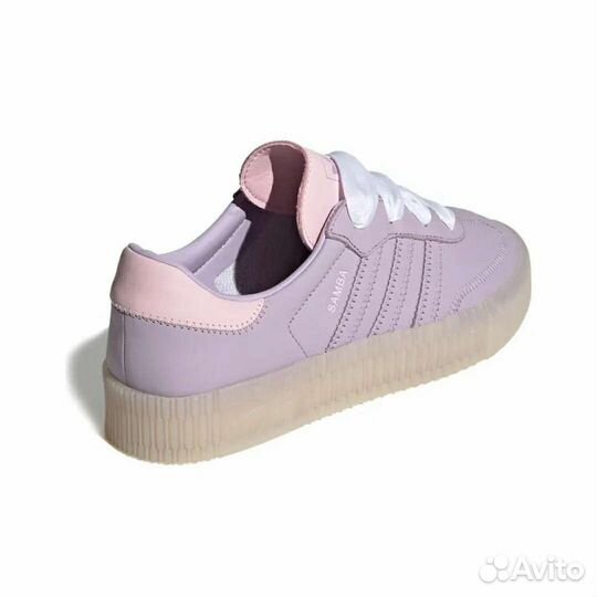 Adidas originals Sambarose (35-42 EU) Оригинал