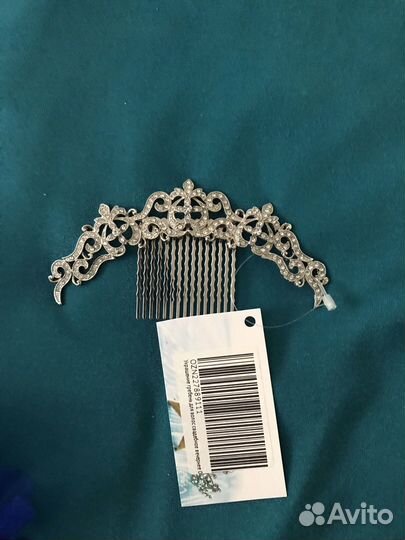 Заколка для волос (Гребень)
