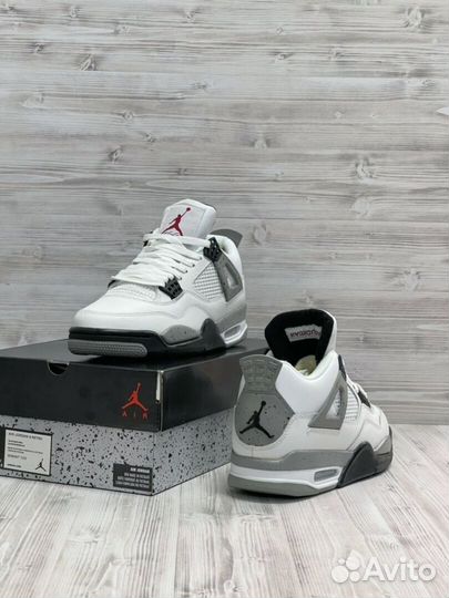 Кроссовки Nike Air Jordan 5