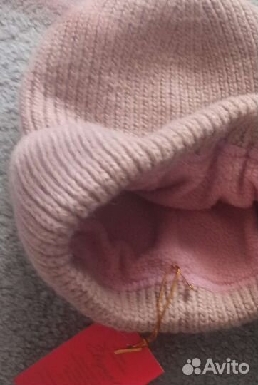 Шапка женская новая
