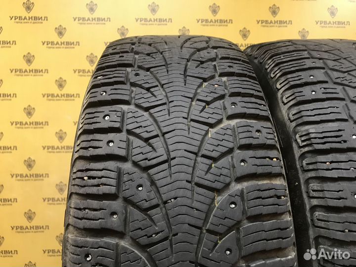 Pirelli Winter Carving Edge 215/65 R16 98T