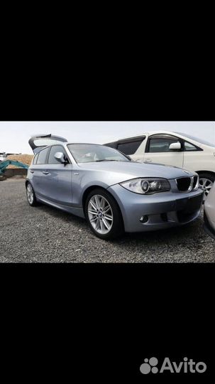 Компрессор кондиционера Bmw E87 N43B16
