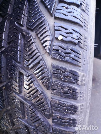 Kormoran Snow 245/45 R18