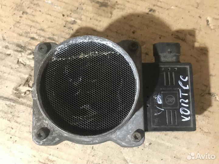 Дмрв Chevrolet Blazer Jmc Jimmy 4.3 Vortec