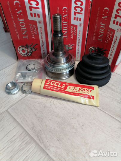 ШРУС наружный Toyota Vista