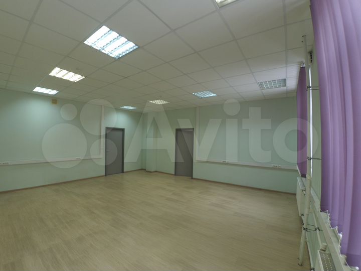 Офисное помещение, 67.5 м²