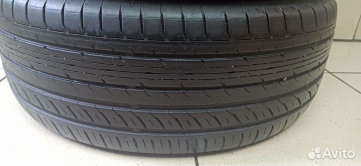 Toyo Proxes C1S 215/55 R17 98W