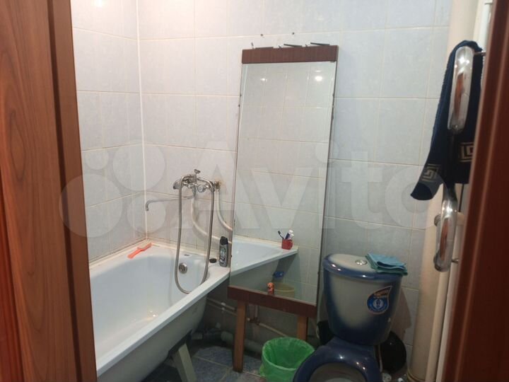 1-к. квартира, 35 м², 1/5 эт.