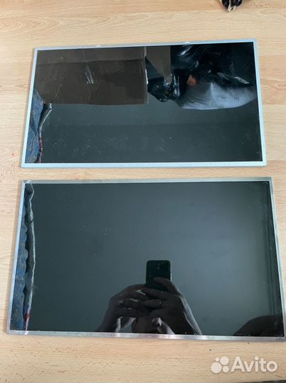 Матрица 17.3 173 40 pin