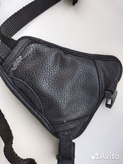 Кистевой ремень для фотоаппаратов (универсальный)