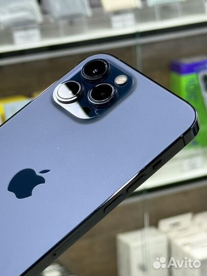 iPhone 12 Pro Max, 128 ГБ