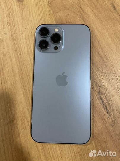 iPhone 13 Pro Max, 128 ГБ