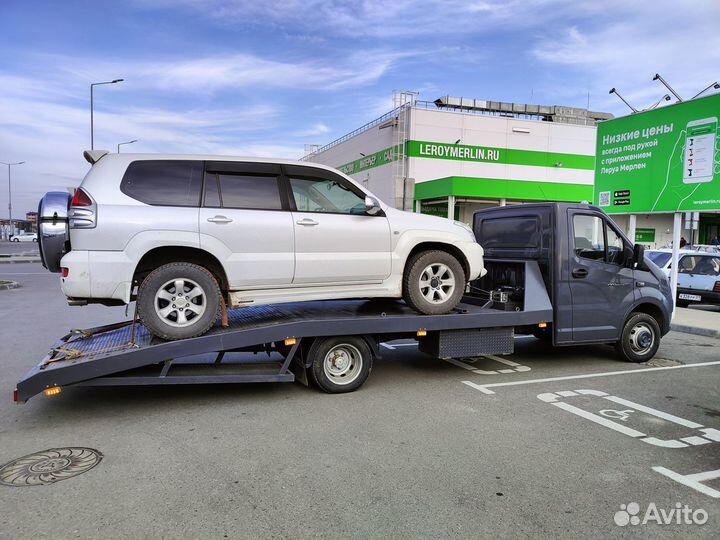 Эвакуатор.Услуги эвакуатора