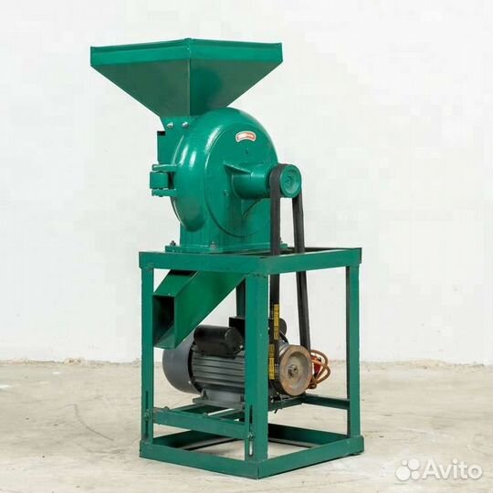 Мельница жернова керамические стальные