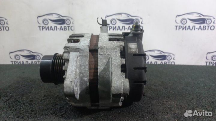 Генератор Sportage 4