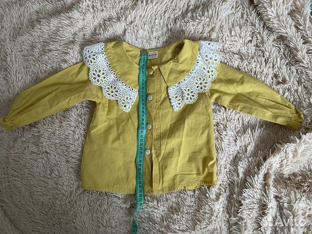 Блузка новая