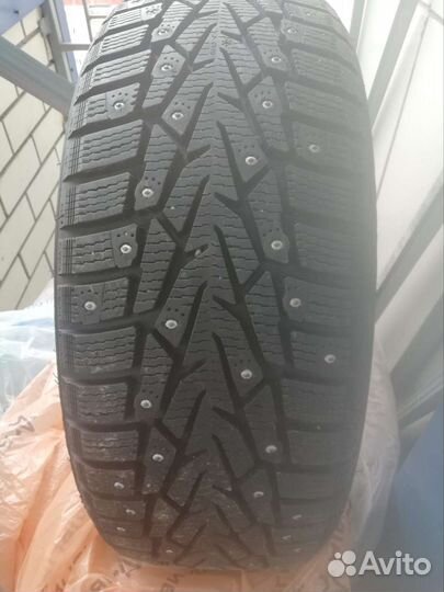 Nokian Tyres Nordman 7 205/50 R17