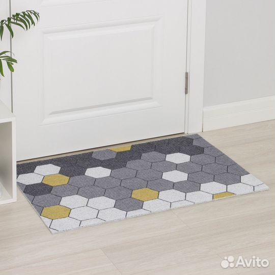 Коврик придверный 7061142