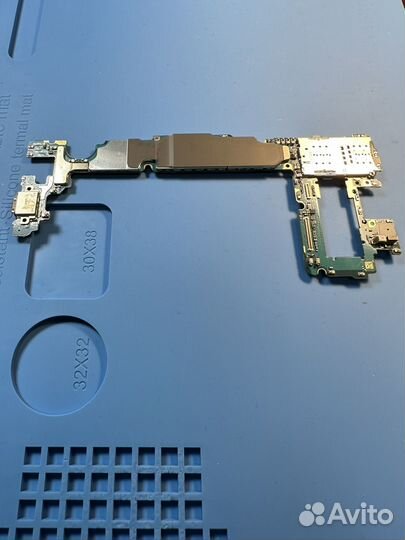 Материнская плата samsung s10 G973