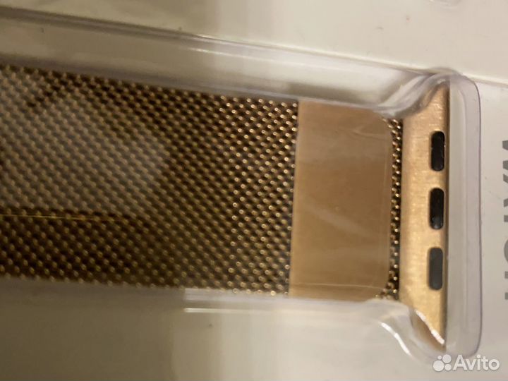 Ремешок Apple Watch ‘Милано 42/44