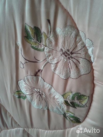 Одеяло покрывало 220х180