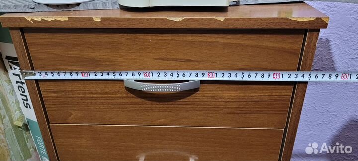 Комод б/у