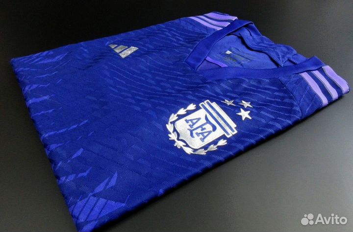 Игровая футбольная форма